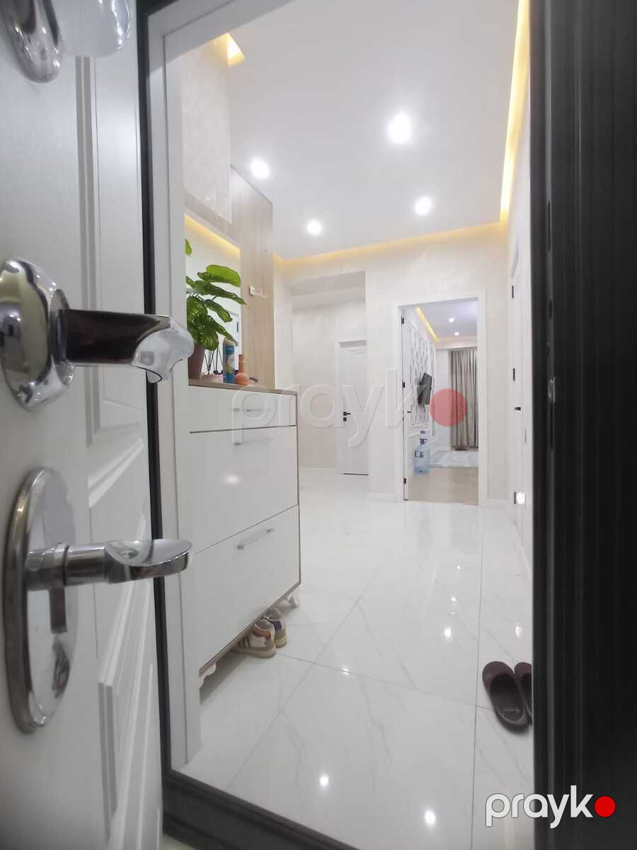 Satılır 4 otaqlı yeni tikili 108 m² — Mənzil, Bakı (8)