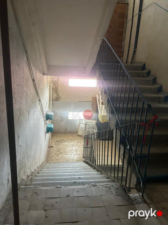 4 otaqlı mənzil, 130 m², Bakıxanov küç — Mənzil (3)