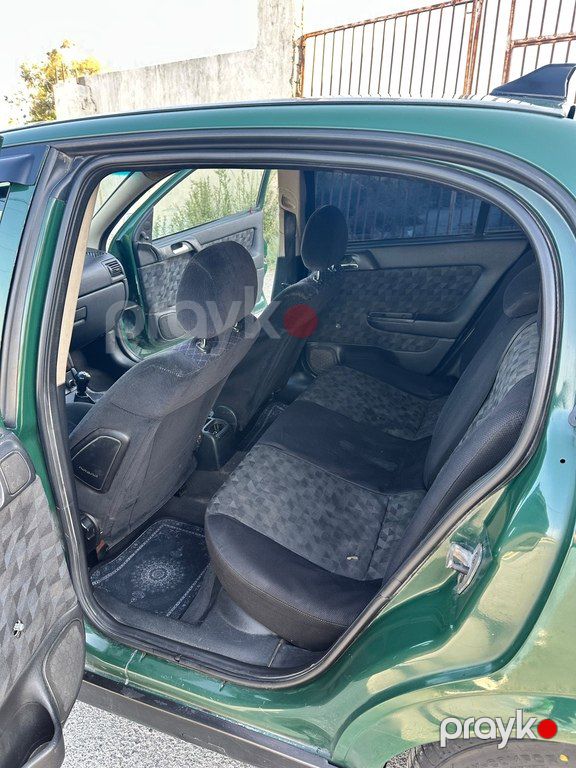 Opel Astra, 1.6 L, 1998 il, 444 000 km — Avtomobillər, Bakı (12)