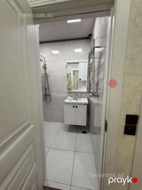 Satılır 2 otaqlı Bina evi menzil (Köhnə tikili), 54 m², 42-ci məhəllə — Mənzil, Sumqayıt (6)