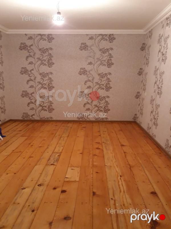Satılır 2 otaqlı Bina evi menzil (Köhnə tikili), 50 m², 5-ci mikrorayon — Mənzil, Sumqayıt (6)
