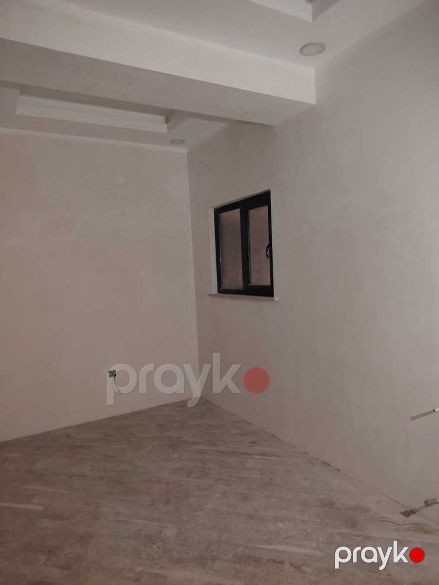 Satılır 3 otaqlı yeni tikili 114.4 m² — Mənzil, Bakı (9)