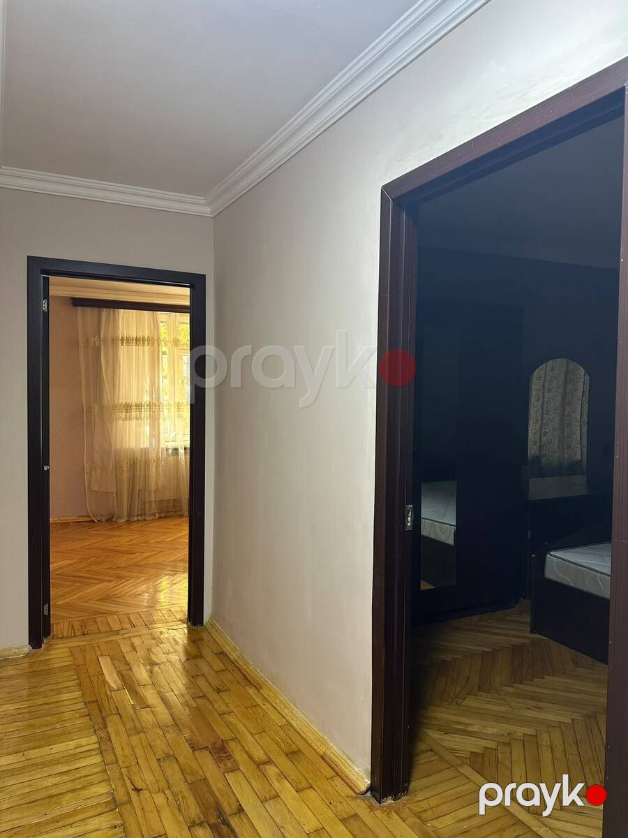 İcarəyə verilir 2 otaqlı köhnə tikili 60 m² — Mənzil, Bakı (5)