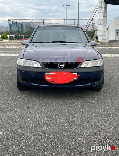 Opel Vectra, 2.0 L, 1996 il, 200 000 km — Qəbələ