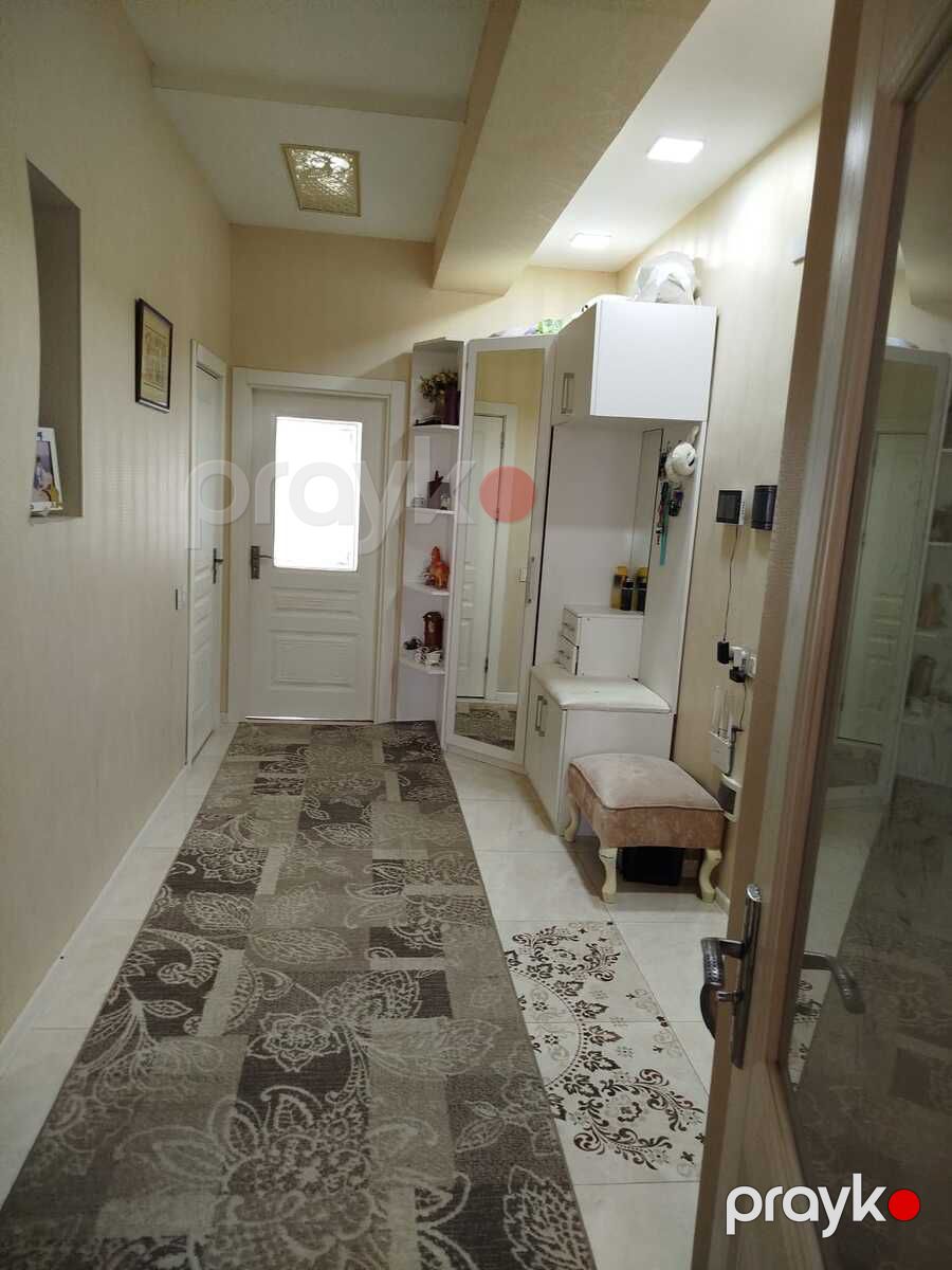 Satılır 2 otaqlı yeni tikili 82.5 m² — Mənzil, Bakı (7)