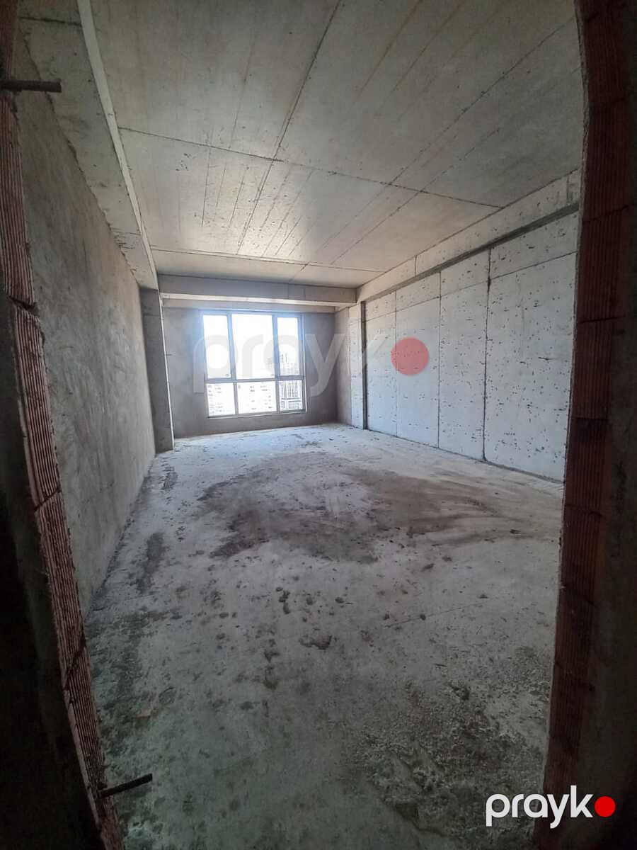 Satılır 3 otaqlı yeni tikili 117 m² — Mənzil, Bakı (4)