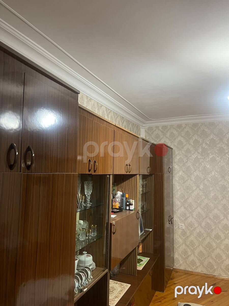 3-otaqlı mənzil, 2-ci mkr., 74 m² — Mənzil, Sumqayıt (4)