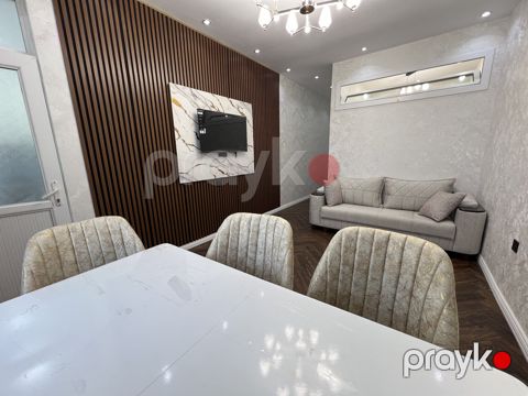 Satılır 3 otaqlı yeni tikili 63 m² — Bakı