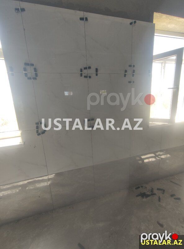 fasad işləri — Təmir xidmətləri, Bakı (10)