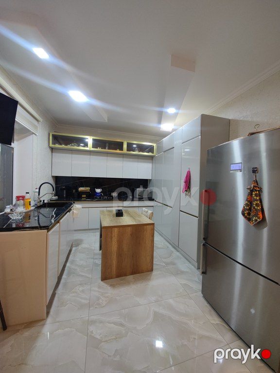 Satılır 7 otaqlı həyət evi/bağ evi 250 m² — Ev, villa, Bakı (11)