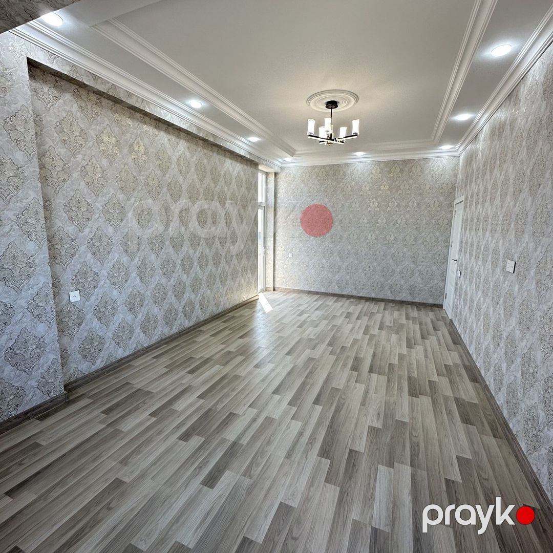 Satılır 3 otaqlı yeni tikili 76 m² — Mənzil, Bakı (4)