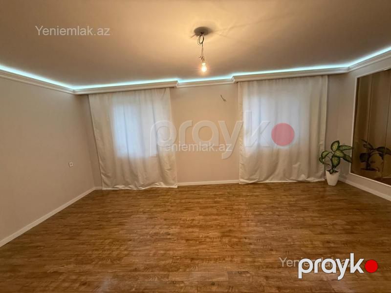 Satılır 5 otaqlı Bina evi menzil (Köhnə tikili), 120 m², Xətai rayonu — Mənzil, Bakı (5)