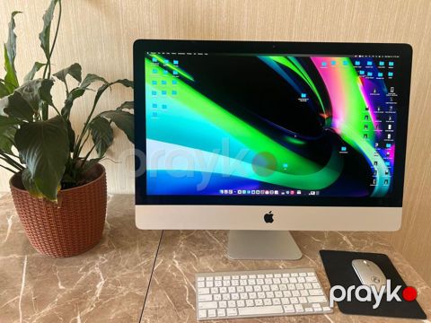 2014 Core i 7 4GHz /32 gb ram/ 1TB SSD 512 GB SSD / 2GB R 9 Radeon — Bakı
