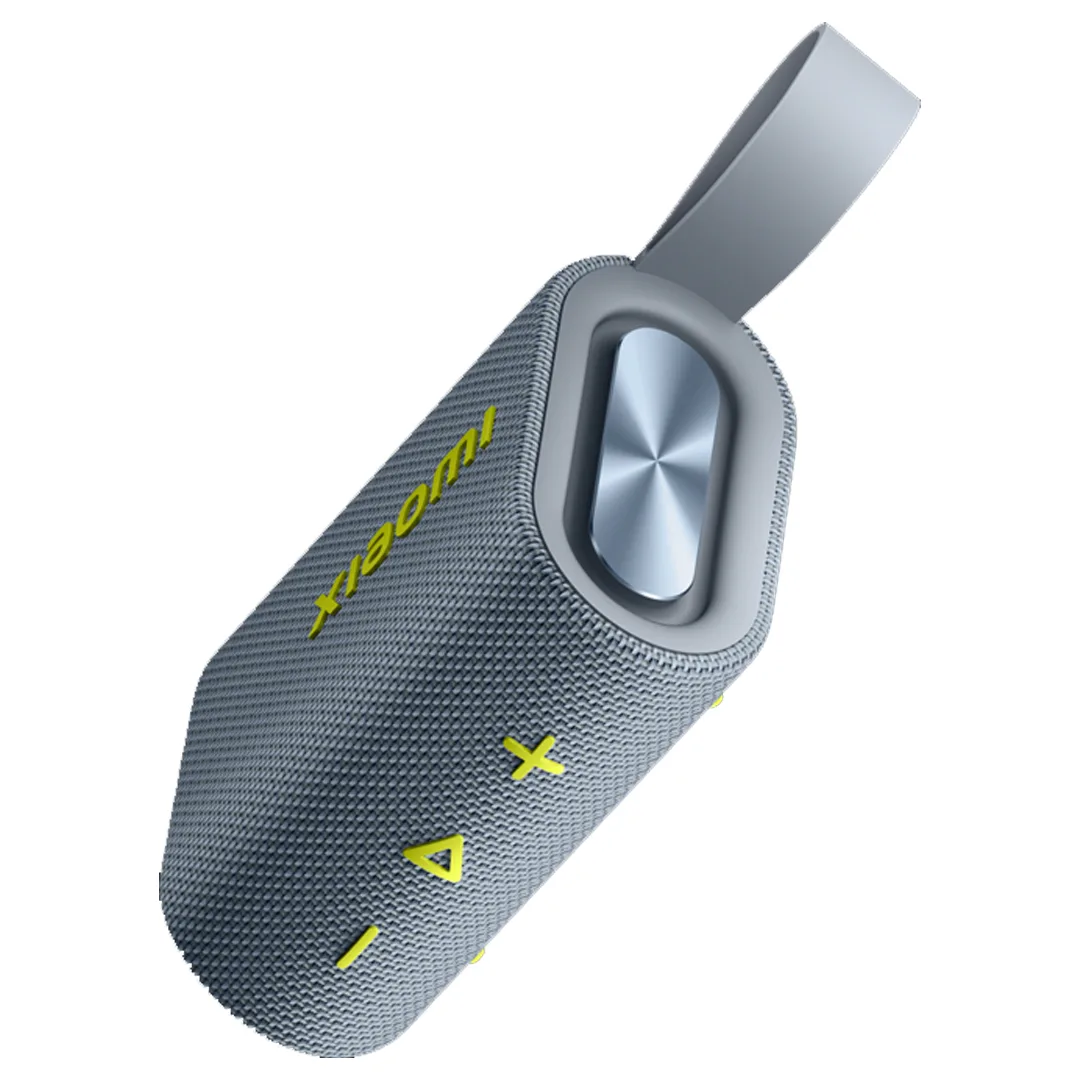 Dinamik Xiaomi Sound Pocket Blue Gray S28H-GL (QBH4378GL) — Mallar, Bakı (5)