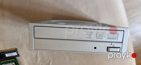 DVD Writer — Bakı
