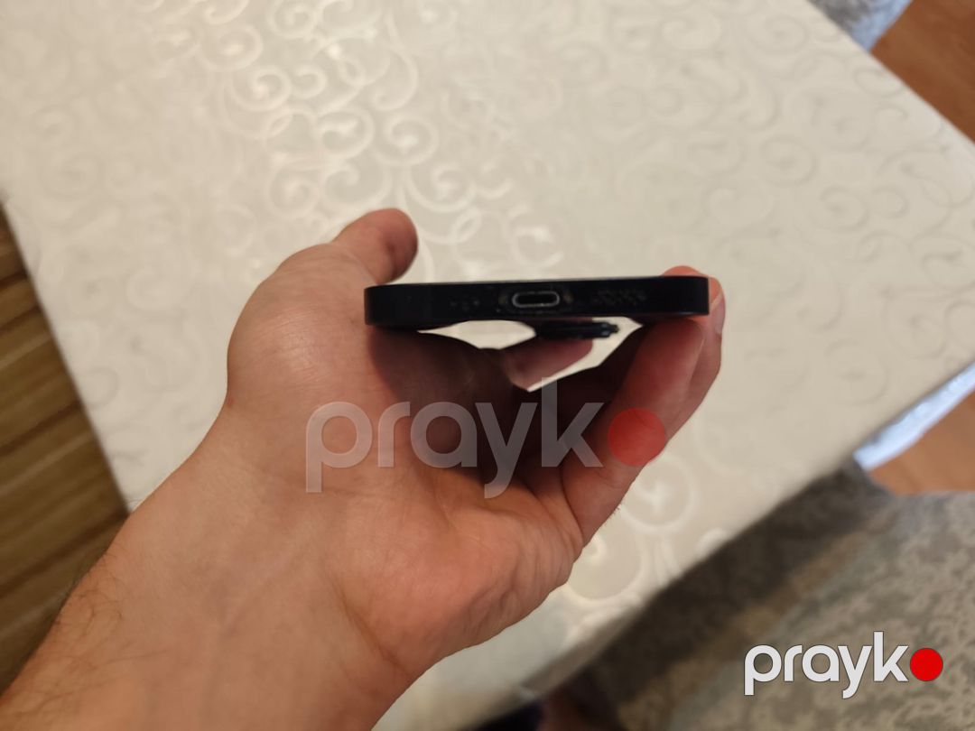 Apple iPhone 14 Midnight 128GB/6GB — Smartfonlar, Bakı (6)