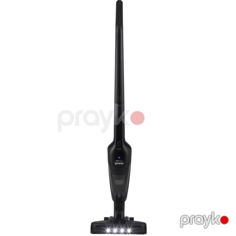 Naqilsiz tozsoran Gorenje SVC144100FSIIBK — Bakı