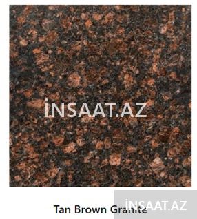 Mərmər, qranit və travertin — Plitka və örtü materialları, Bakı (3)