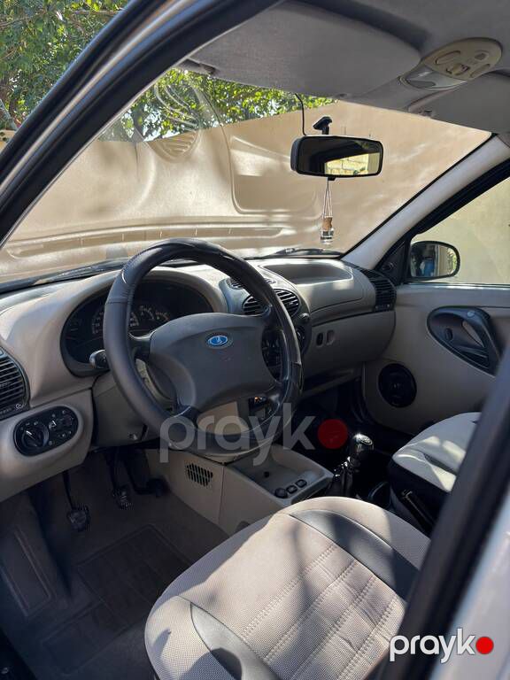 Lada (VAZ) Kalina, 1.6 L, 2008 il, 245 969 km — Avtomobillər, Sumqayıt (4)