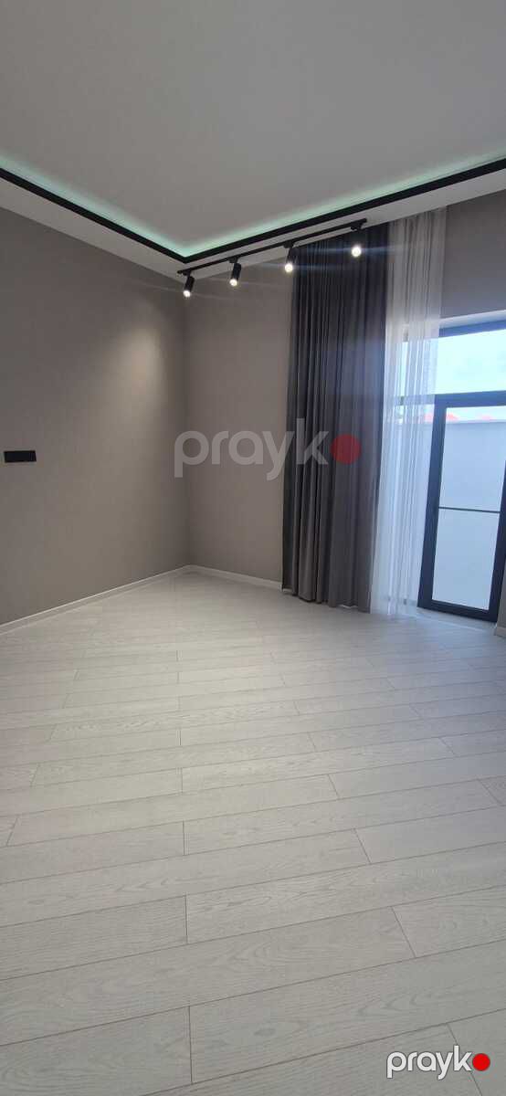 Satılır 4 otaqlı həyət evi/bağ evi 150 m² — Ev, villa, Bakı (6)