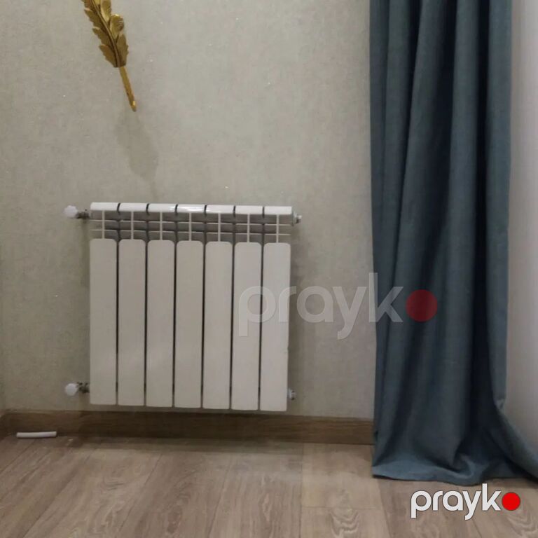 Qaz ustası — Təmir və inşaat, Bakı (3)