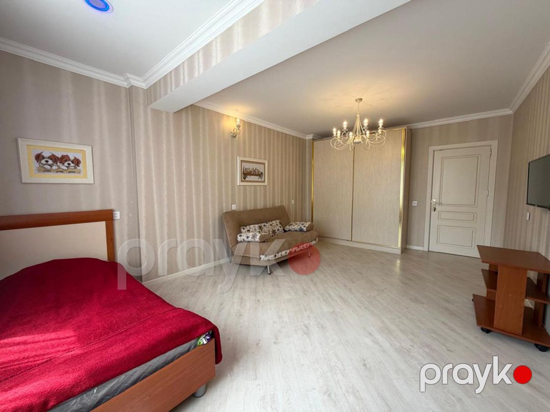 Satılır 3 otaqlı yeni tikili 163 m² — Mənzil, Bakı (11)