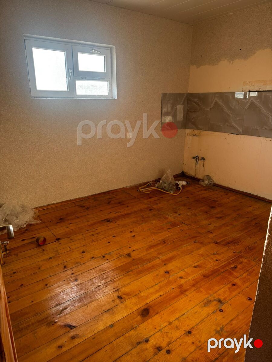 Satılır 3 otaqlı həyət evi/bağ evi 130 m² — Ev, villa, Bakı (6)