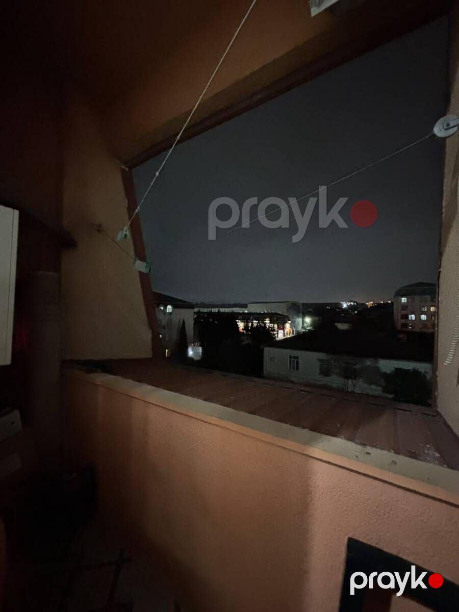 Satılır 1 otaqlı yeni tikili 35 m² — Mənzil, Xırdalan (10)