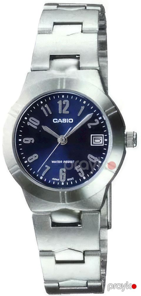 Qol saatı Casio LTP-1241D-2A2DF — Bakı