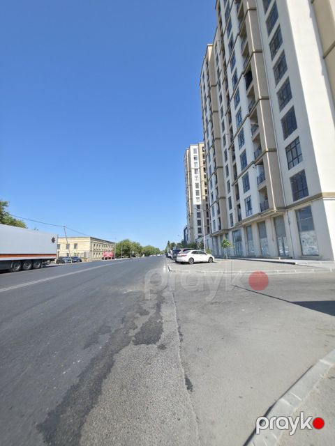 Satılır 3 otaqlı yeni tikili 85 m² — Bakı