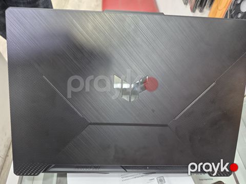 ASUS TUF Gaming A15 — Bakı