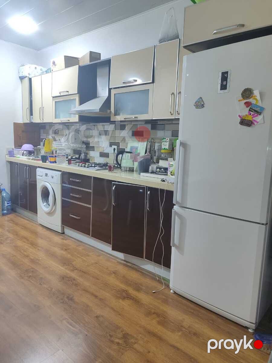 Satılır 2 otaqlı yeni tikili 70 m² — Mənzil, Xırdalan (5)