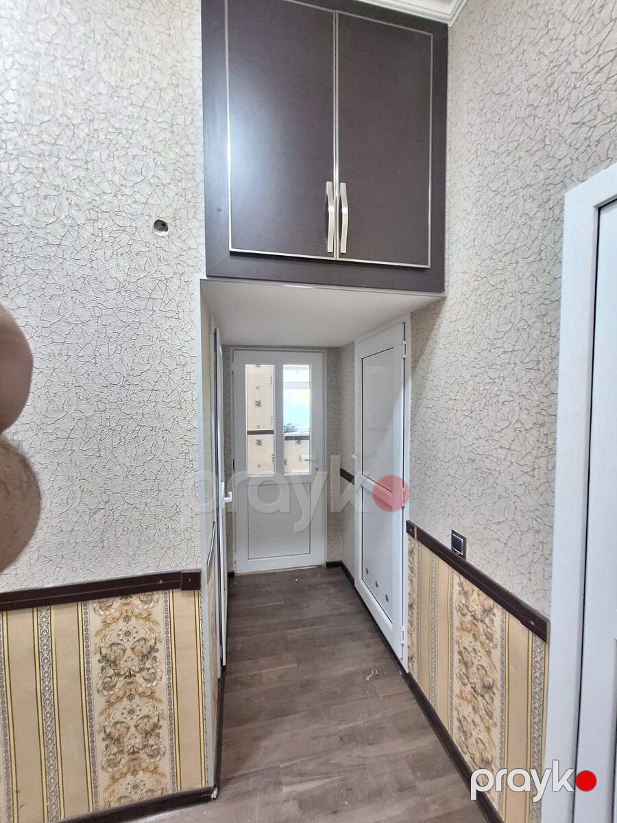 2-otaqlı mənzil, Sumqayıt ş., 50 m² — Mənzil, Sumqayıt (7)