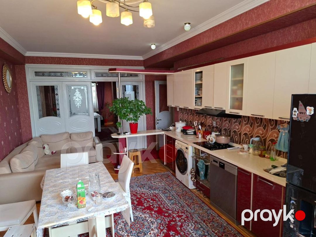 Satılır 2 otaqlı yeni tikili 65 m² — Mənzil, Bakı (10)