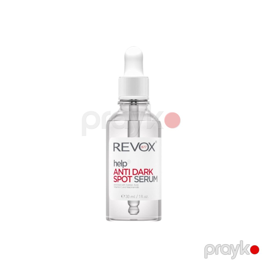 Üz üçün zərdab Revox B77 Just Help 30 ml — Mallar, Bakı