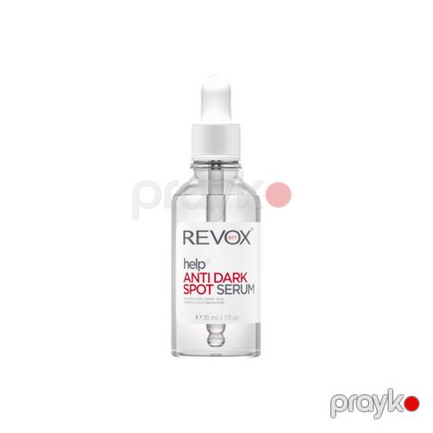 Üz üçün zərdab Revox B77 Just Help 30 ml — Bakı