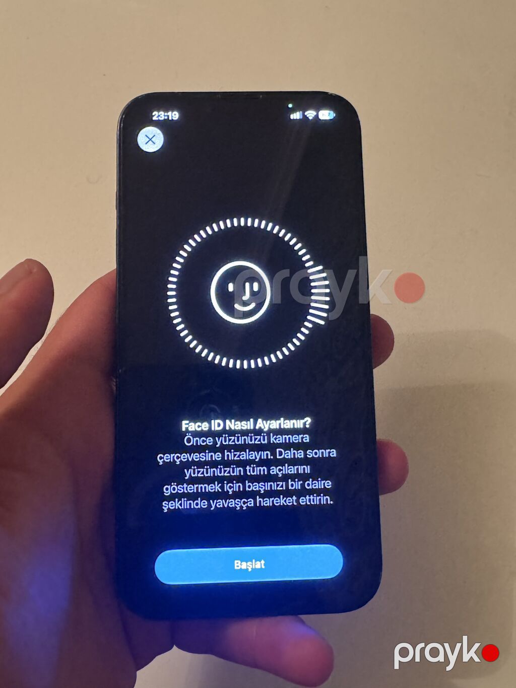 IPhone 14, 128 GB, Midnight, Simsiz şarj, Face ID — Apple iPhone, Bakı (5)