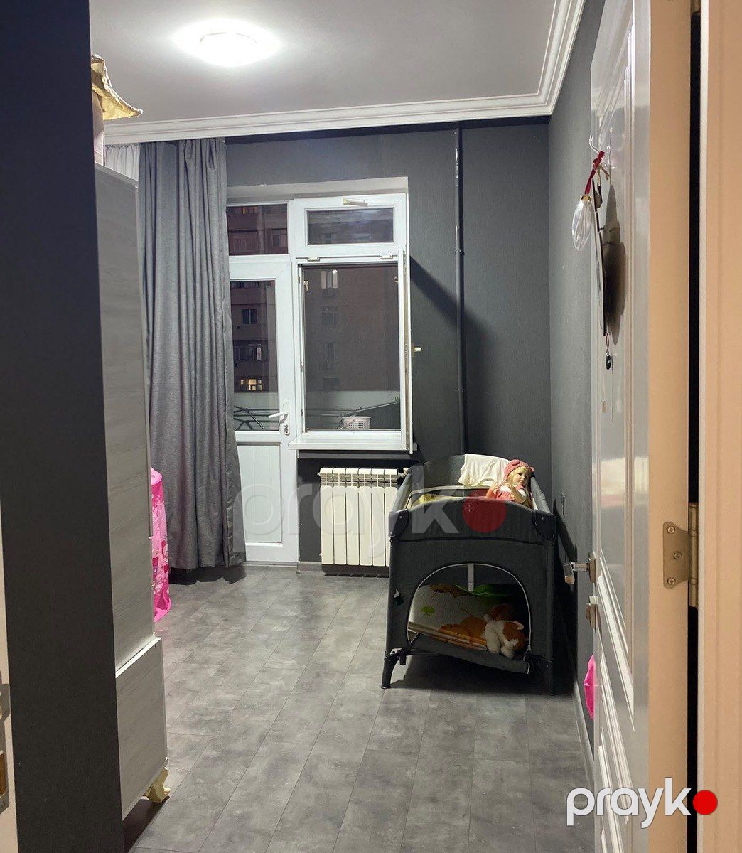 Satılır 3 otaqlı köhnə tikili 75 m² — Mənzil, Bakı (6)