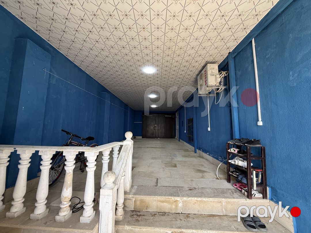 Həyət evi, Mehdiabad qəs — Ev, villa, Bakı (4)