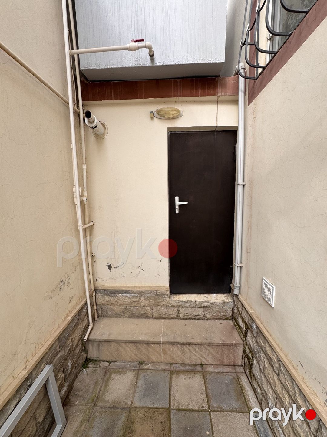 Satılır 3 otaqlı həyət evi/bağ evi 70 m² — Ev, villa, Bakı (7)