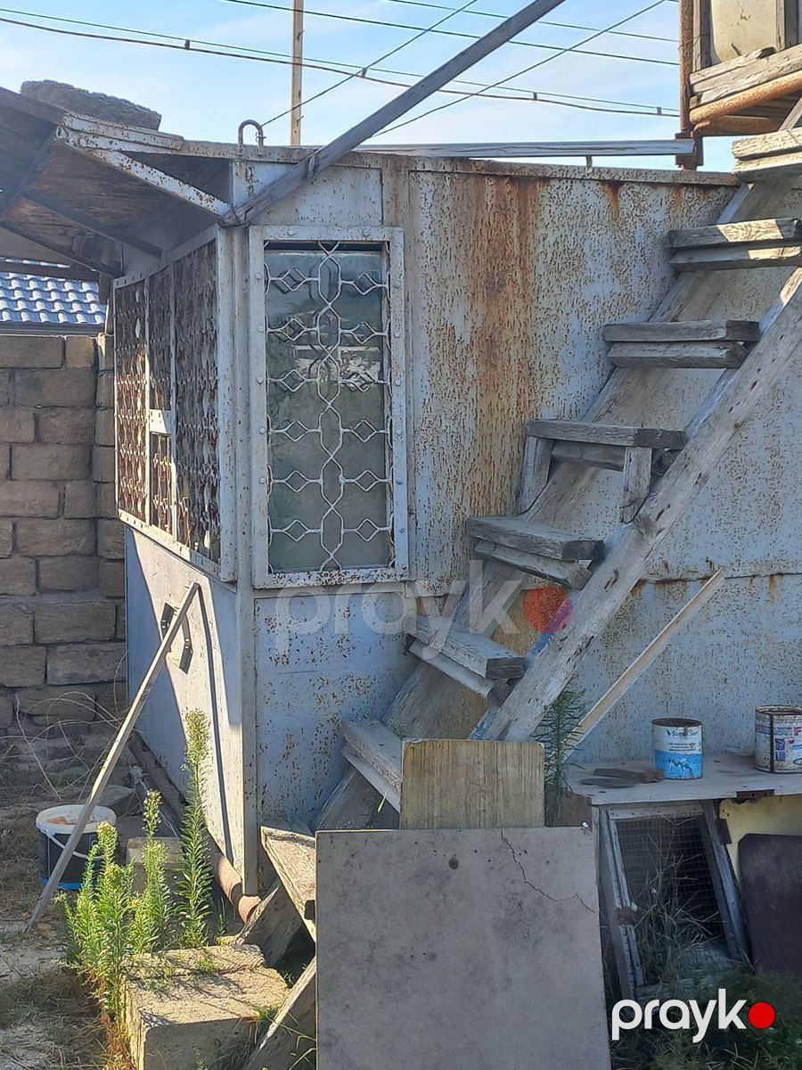 Köşk — Təmir və inşaat, Bakı (2)