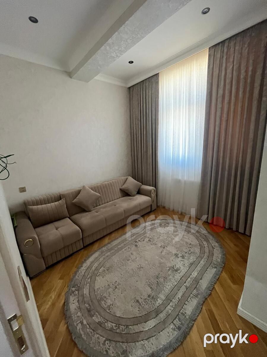 Satılır 4 otaqlı yeni tikili 150 m² — Mənzil, Bakı (6)