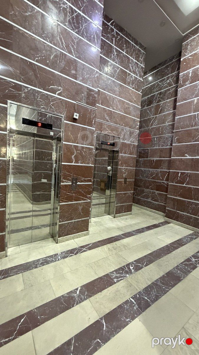 Satılır 3 otaqlı yeni tikili 170 m² — Mənzil, Bakı (2)