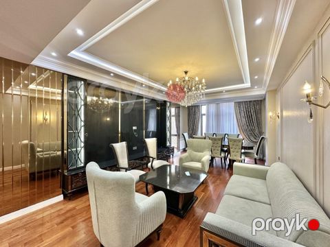 Satılır 4 otaqlı yeni tikili 164 m² — Bakı