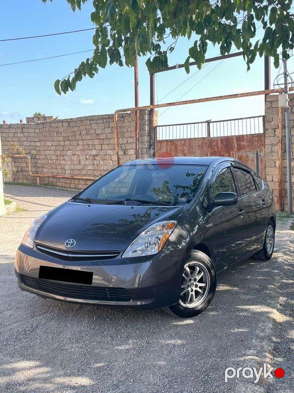 Toyota Prius, 1.5 L, 1.3 kWh, 2009 il, 309 000 km — Avtomobillər, Bakı (3)