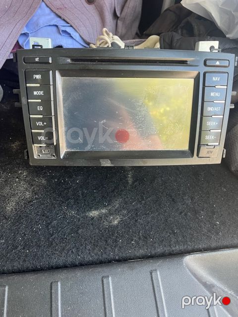 Baic A115 monitoru — Bakı