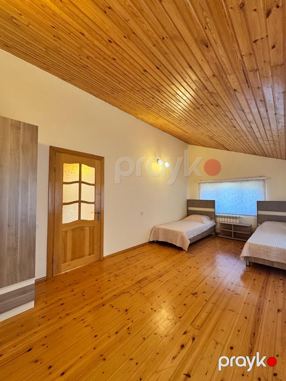 Satış: Bağ, 135 m², Xəzər rayonu — Ev, villa, Bakı (8)