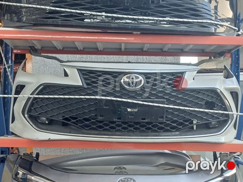Toyota Avalon 2020-25 noskart — Bakı
