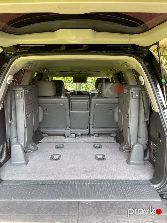 Toyota Land Cruiser, 4.5 L, 2010 il, 151 000 km — Avtomobillər, İmişli (11)