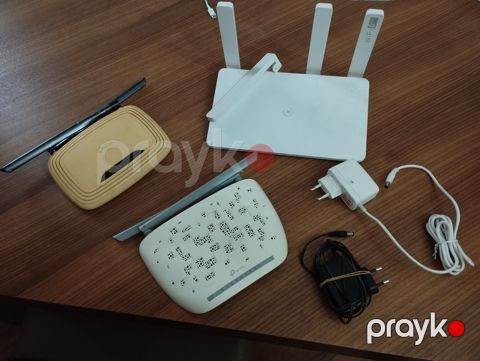 Modemlər TP Link, Honor — Bakı